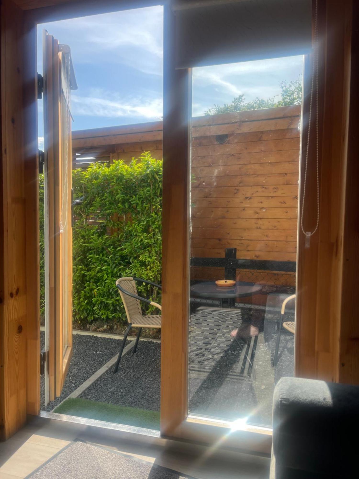 Apartment The Greenbanks Escape Killarney
