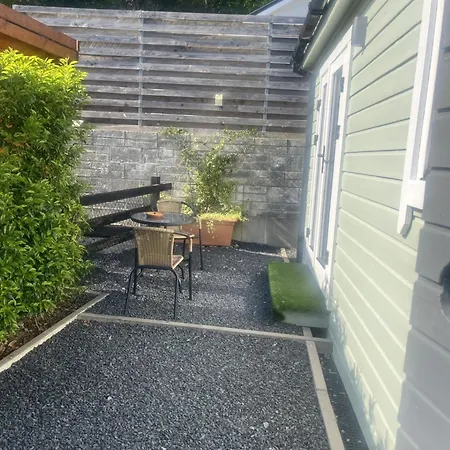 The Greenbanks Escape Killarney Exterior photo